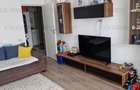 Apartament cu 2 camere decomandat în Tractorul - 2
