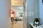 Apartament cu 2 camere semidecomandat în Dumbrăvița - 11