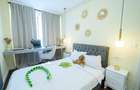 Apartament cu 3 camere semidecomandat în Tomis II - 14