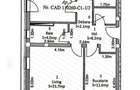 Proprietar vand apartament 3 camere Pictor Brana nr 49 - 4