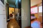 Apartament cu 3 camere decomandat în Dacia - 3