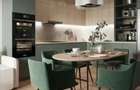Apartament cu 4 camere decomandat în Titan - 3