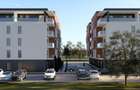 Apartament cu 2 camere decomandat în Dobroești - 4