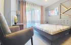 Apartament cu 3 camere semidecomandat în Central - 11
