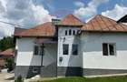 Casă individuală cu 9 camere cu Canalizare în Bughea de Sus - 27