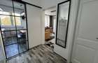 Apartament cu 2 camere circular în Titan - 3