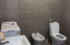 3 cam, Luceafarul, et.8, mobilat, uilat,parcare subterana, - 3