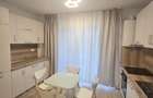 Apartament nou, complet mobilat si utilat - loc de parcare - DaVinci - 2