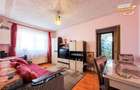Apartament cu 2 camere semidecomandat în Central - 1