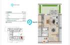 Garsoniera | Proiect Premium | Mosilor - 2