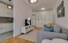 Apartament cu 2 camere decomandat în Domenii - 8
