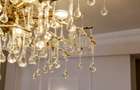 LUX/APARTAMENT SPECTACULOS/MOBILAT UTILAT - 55