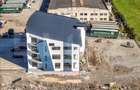 CLADIRE PREMIUM DE BIROURI SI SPATII COMERCIALE IN BISTRITA - 15