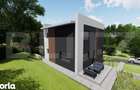 Teren 450mp cu AUTORIZATIE D+P+M -201 mp construiti, zona Sararie - 3