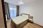 Inchiriez apartament 2 camere + gradina + parcare subterana - 1