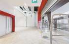 Spațiu comercial premium 220mp Agora Arad