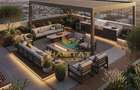 Penthouse Herastrau Proiect Finalizat terasa 82mp - 3