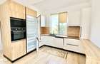 Inchiriez casa 4 cam Corbeanca, 500mp teren, cartier privat, liniste