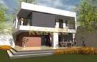 Vila individuala | Proiect nou | 474mp teren | Langa Lac... - 3