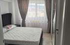 Apartament 3 camere de inchiriat Calea Romanului, Piatra Neamt | 96 mp | Prima inchiriere - 1