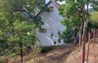 Vila Langa Sinaia constructie FIER-BETON si CARAMIDA P+1+M - 4