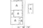 80000 euro!!! Apartament 3 camere, centrala, Gheorghe Lazar - 2