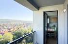 Apartament cu 2 camere semidecomandat în Iris - 9