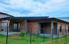 Casa Moderna de Vanzare in Racovita Budesti, Judetul Valcea 89.950 E - 11