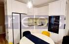 Apartament cu 3 camere decomandat în Titan - 4