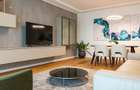 Apartament cu 3 camere decomandat în Pipera - 5