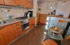 Apartament cu 3 camere semidecomandat în Central - 1