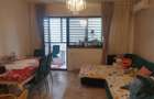 2 camere Exercitiu/Teilor, bloc nou, mobilat - 1