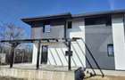 Casa cu 3 dormitoare, 115 mp, teren 620 mp, Bercu Rosu - 4