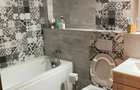 Apartament cu 2 camere, 57 mp utili, mobilt, utilat, Sebes - 4