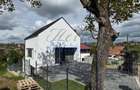 Casă individuală cu 4 camere cu Canalizare în Feleacu - 8