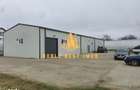 Hala industriala + sere + active business de vanzare Arges - 2