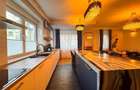 Apartament cu 3 camere nedecomandat în Aviatorilor - 12
