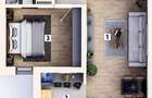 Apartament cu 2 camere decomandat în Torontalului - 7