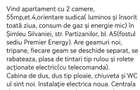 Apartament cu 2 camere decomandat în Central - 1