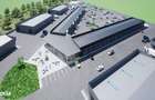 Teren 3,6 Ha Street Mall / Retail Park / Investitie Majora Craiova - 1