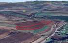 Vand teren extravilan Filea de Jos 4900 mp, langa intravilan - 2