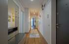 Apartament cu 3 camere decomandat în Florilor - 3