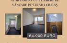 Apartament cu 2 camere de vânzare pe strada Ciucaș - 1