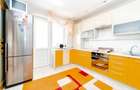Inchiriez apartament cu 2 camere in zona Bulgaria - 3