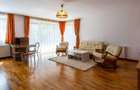 Apartament cu 3 camere semidecomandat în Florești - 1