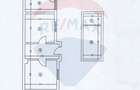 Casa parter, 4 camere, strada Lugoj, sector 1 - 8