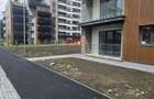 Apartament 3 camere multifunctional | Parter | Avantgarden 3 Brasov Faza 5 | Prima inchiriere - 1