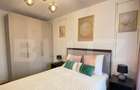 Apartament cu 4 camere, decomandat, pe Calea Bucure?ti - 5
