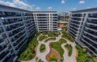 Apartament cu 2 camere decomandat în Floreasca - 1