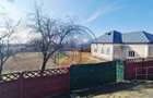 Casa Bradesti teren intravilan 7952 mp deschidere 33 m la DE 70 - 8